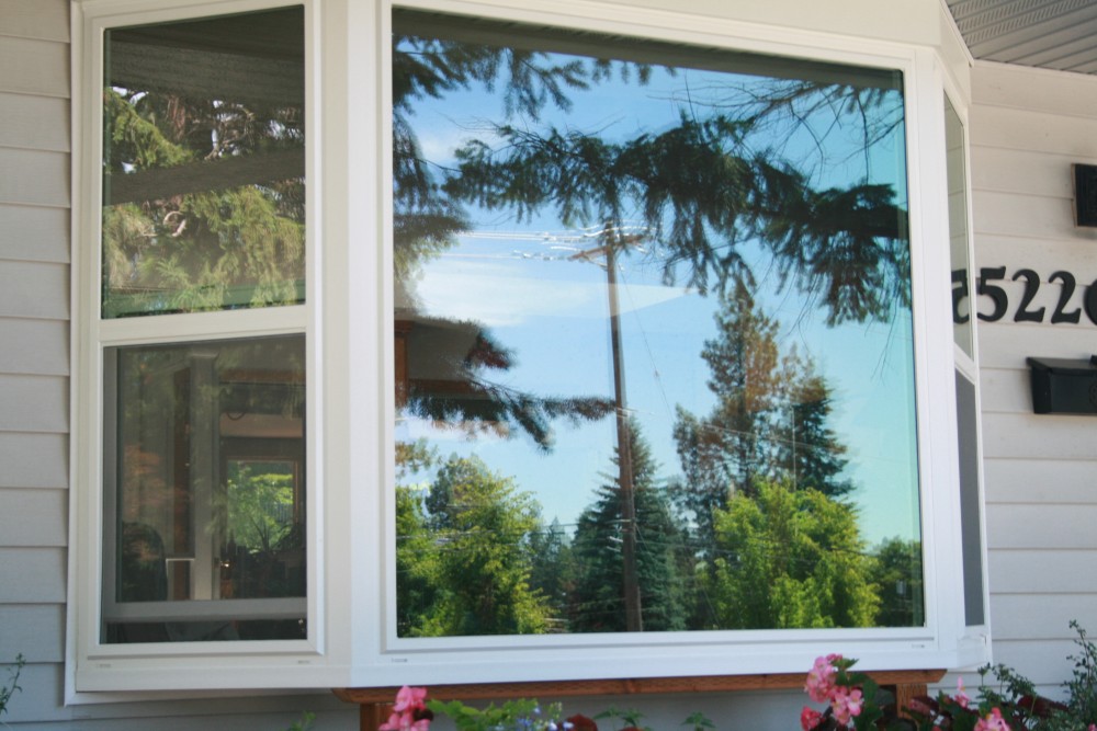 Photo By Residential Home Solutions. Window Projects