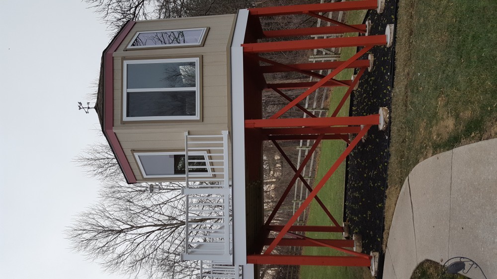 Photo By TC Carpentry LLC. Gazebo Deck