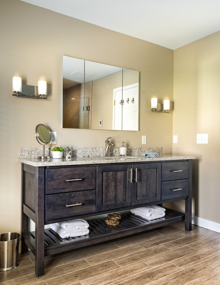 Photo By Borchert Kitchen And Bath. Zanchetta Bathroom