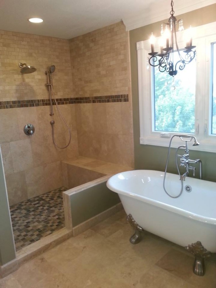 Photo By Haggerty Windows & Siding. 