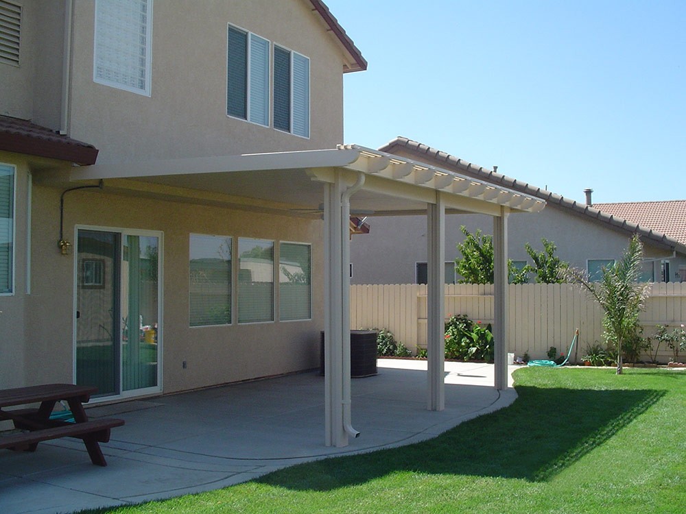 Photo By Remodel USA Torrance CA. Duralum Patio Covers