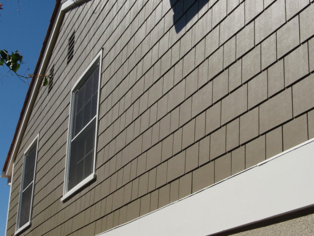 Photo By Remodel USA Torrance CA. Life Paint Exterior Coating