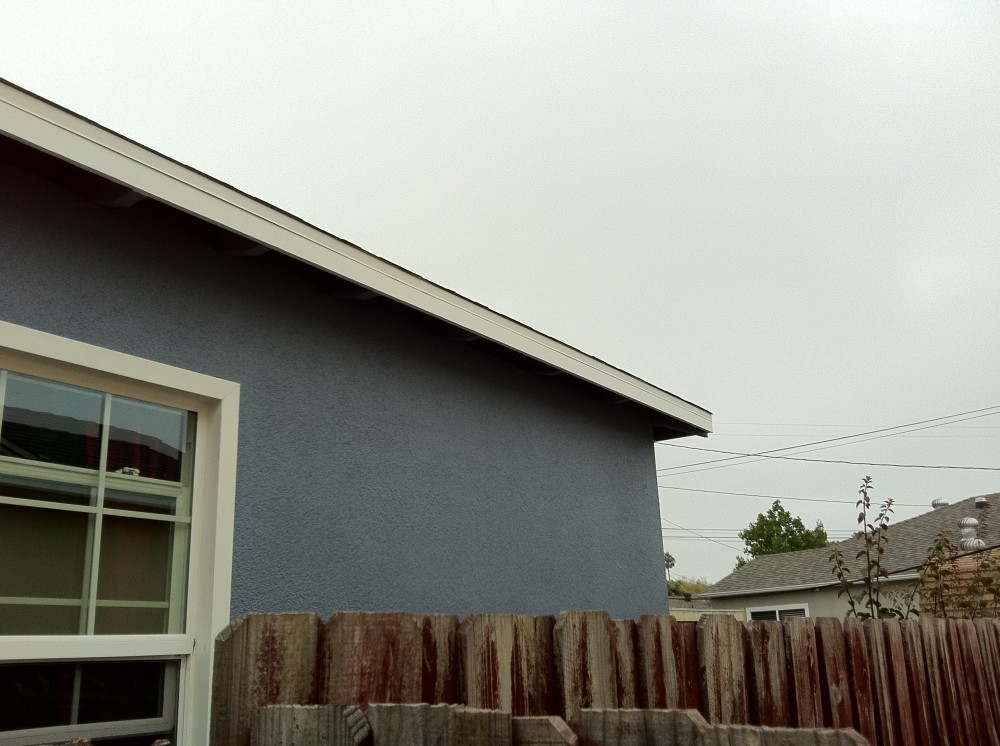 Photo By Remodel USA Torrance CA. Life Paint Exterior Coating