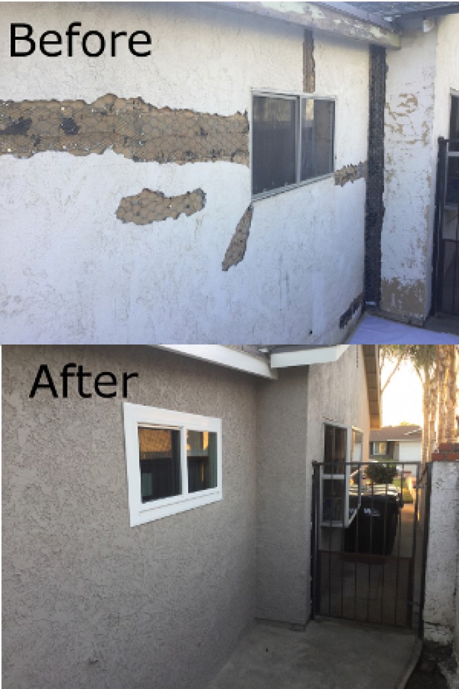 Photo By Remodel USA Torrance CA. Life Paint Exterior Coating