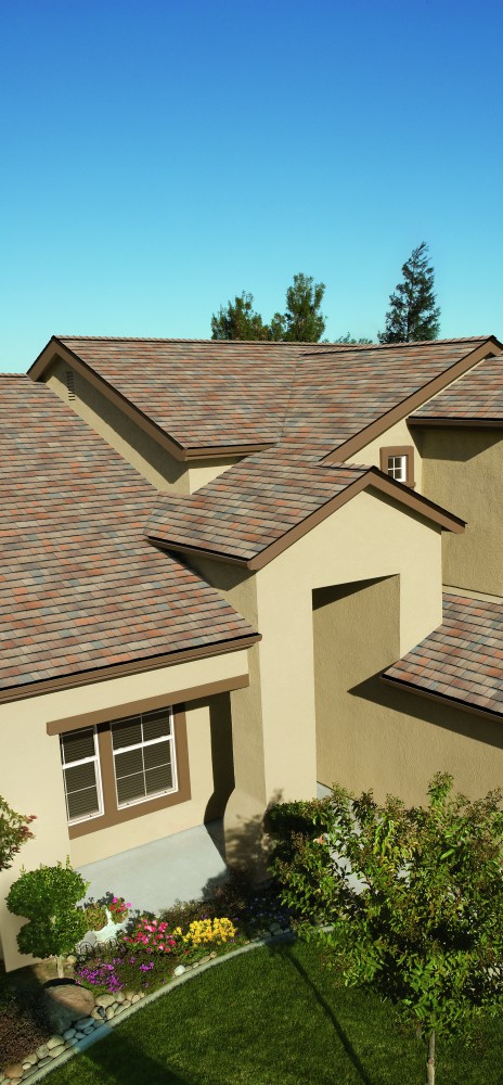 Photo By Remodel USA Torrance CA. Owens Corning Roofs