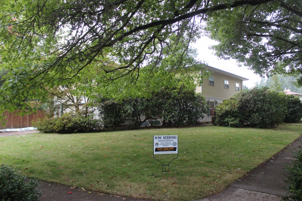 Photo By Northwest Siding Contractors Of Eugene, Inc.. 