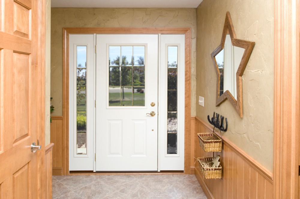 Photo By Remodel USA Torrance CA. ProVia Entry Doors