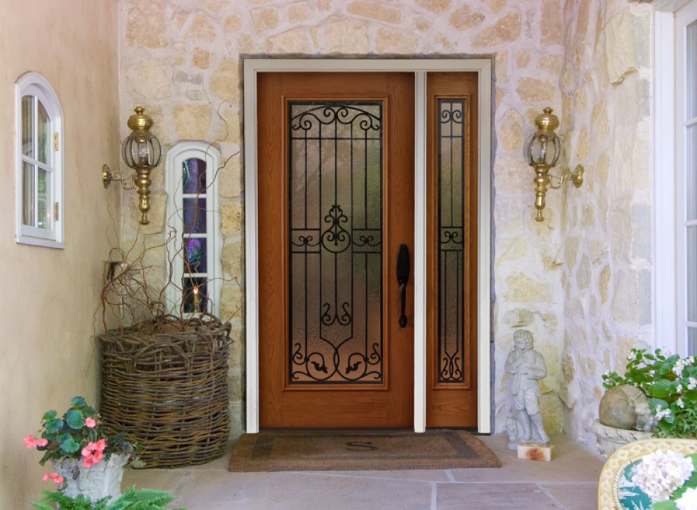 Photo By Remodel USA Torrance CA. ProVia Entry Doors