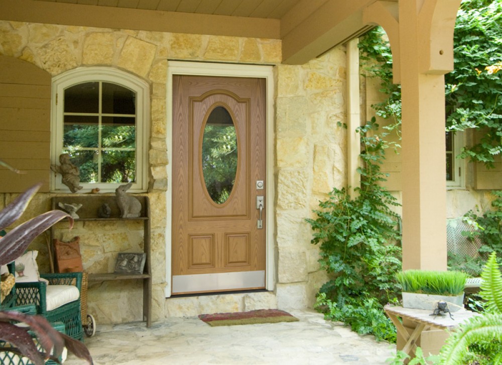 Photo By Remodel USA Torrance CA. ProVia Entry Doors