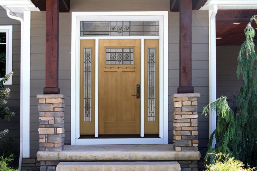 Photo By Remodel USA Torrance CA. ProVia Entry Doors