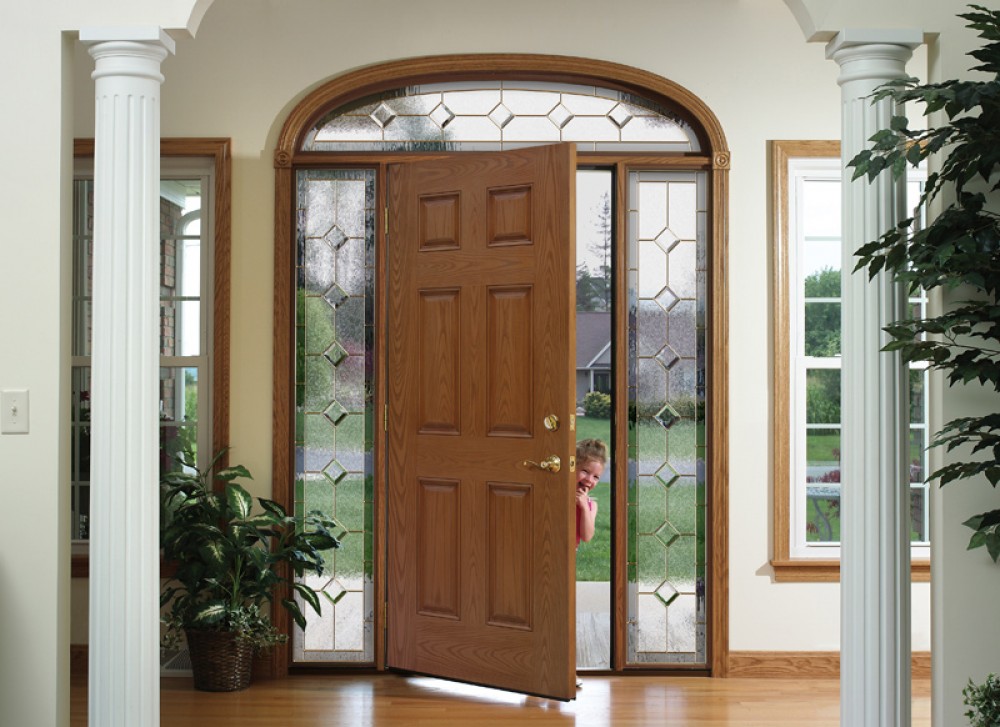 Photo By Remodel USA Torrance CA. ProVia Entry Doors