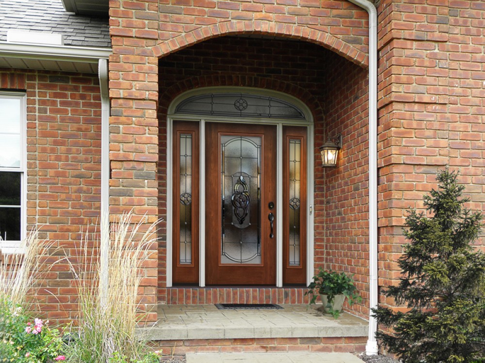 Photo By Remodel USA Torrance CA. ProVia Entry Doors