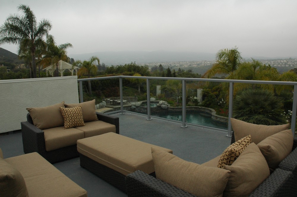 Photo By Westside Remodeling. Outdoor Living Area Entry