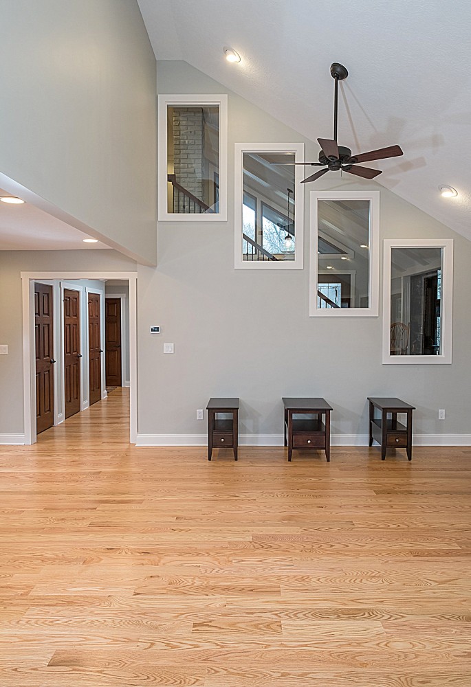 Photo By DuKate Fine Remodeling. Home Remodel