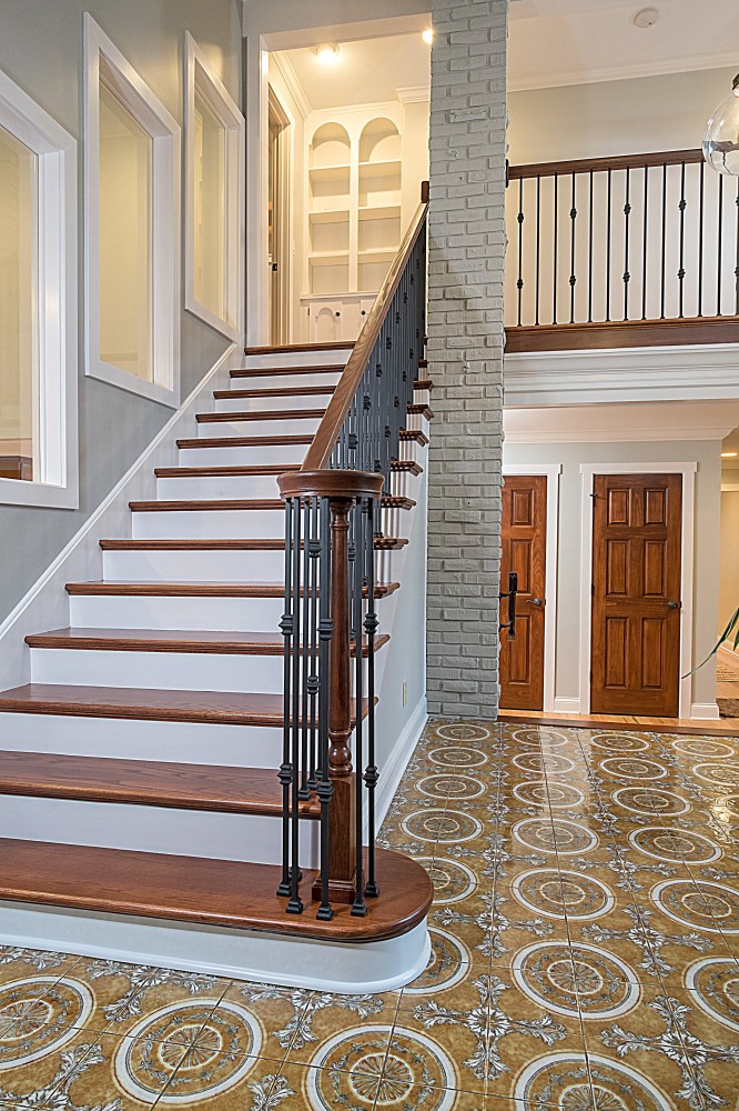 Photo By DuKate Fine Remodeling. Home Remodel