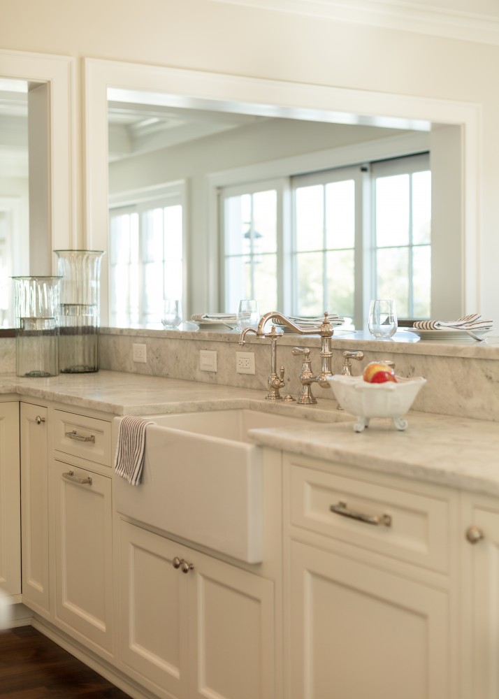Photo By Geneva Cabinet Company. 