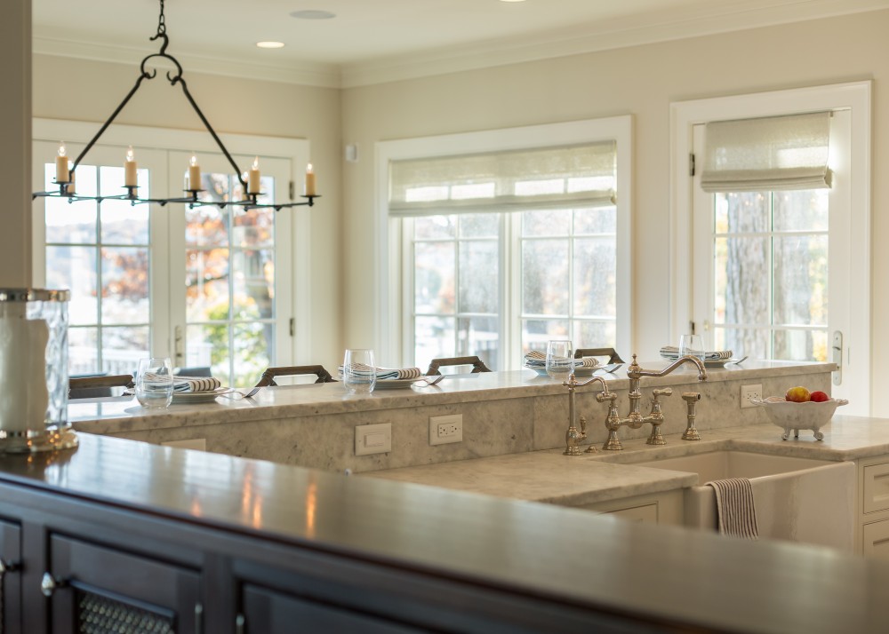 Photo By Geneva Cabinet Company. 