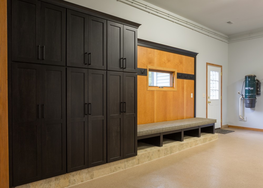 Photo By Geneva Cabinet Company. 