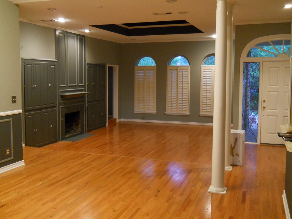 Photo By Fresh Coat Painters Of Denton. Interior Painting