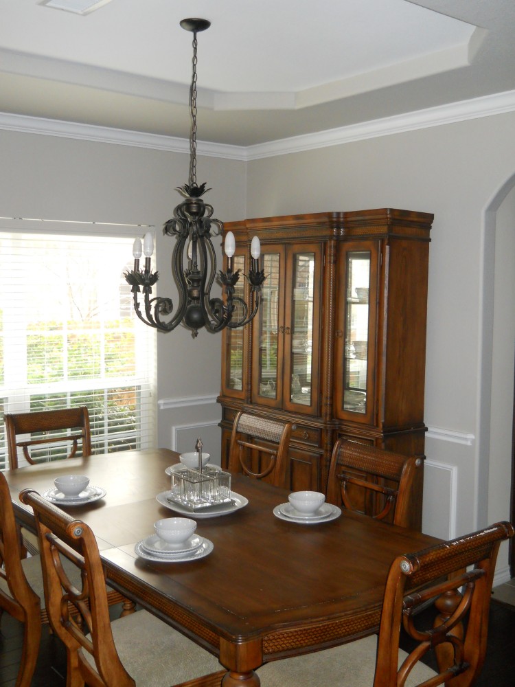 Photo By Fresh Coat Painters Of Denton. Interior Painting