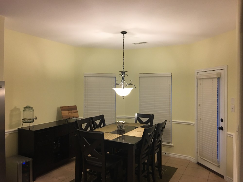 Photo By Fresh Coat Painters Of Denton. Interior Painting