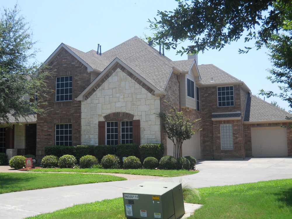 Photo By Fresh Coat Painters Of Denton. Exterior Painting