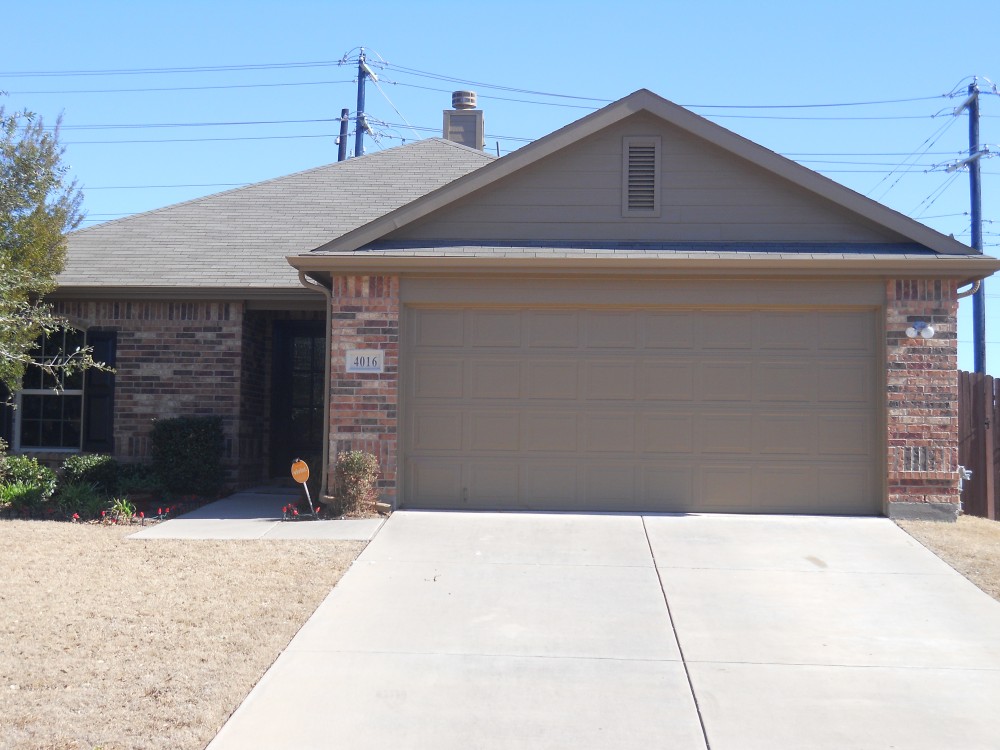 Photo By Fresh Coat Painters Of Denton. Exterior Painting