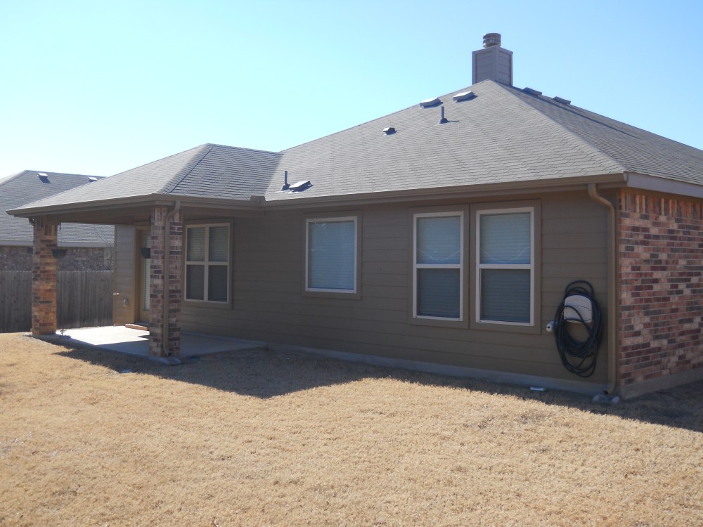 Photo By Fresh Coat Painters Of Denton. Exterior Painting