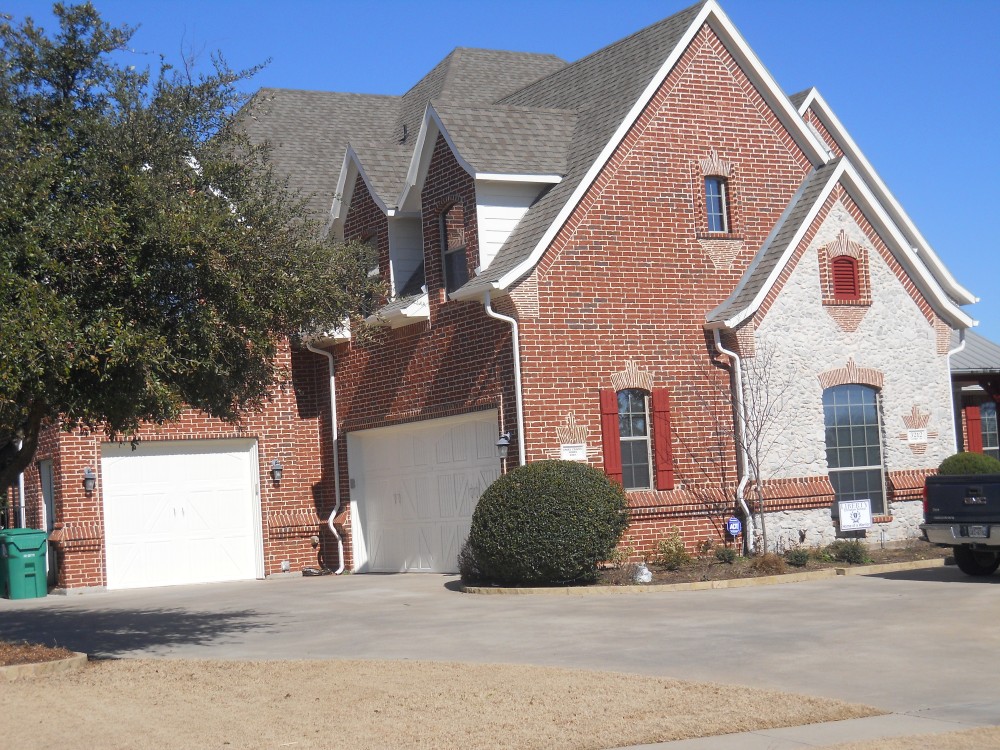 Photo By Fresh Coat Painters Of Denton. Exterior Painting