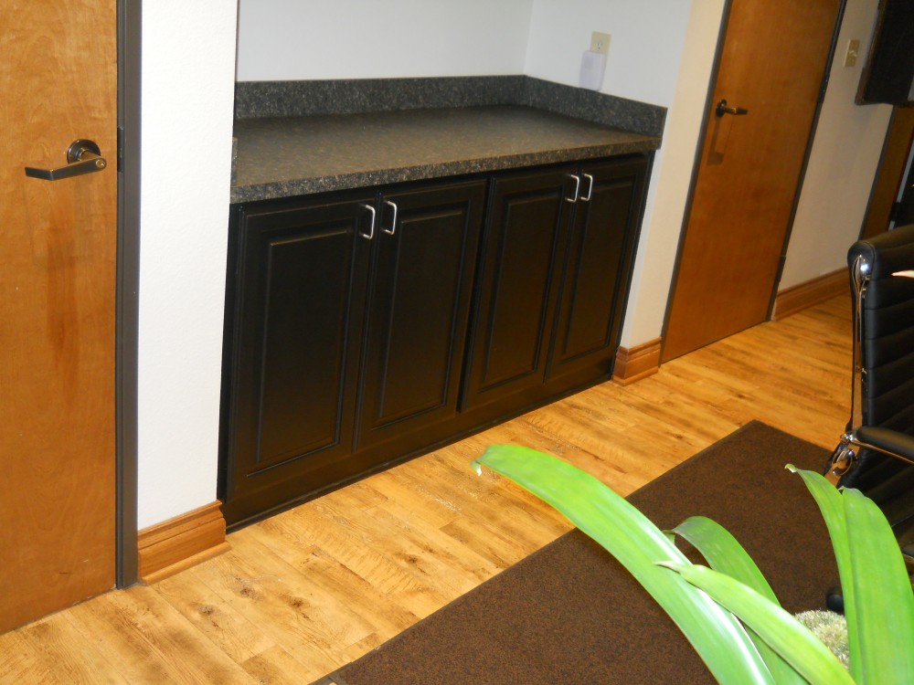 Photo By Fresh Coat Painters Of Denton. Cabinet Painting & Staining