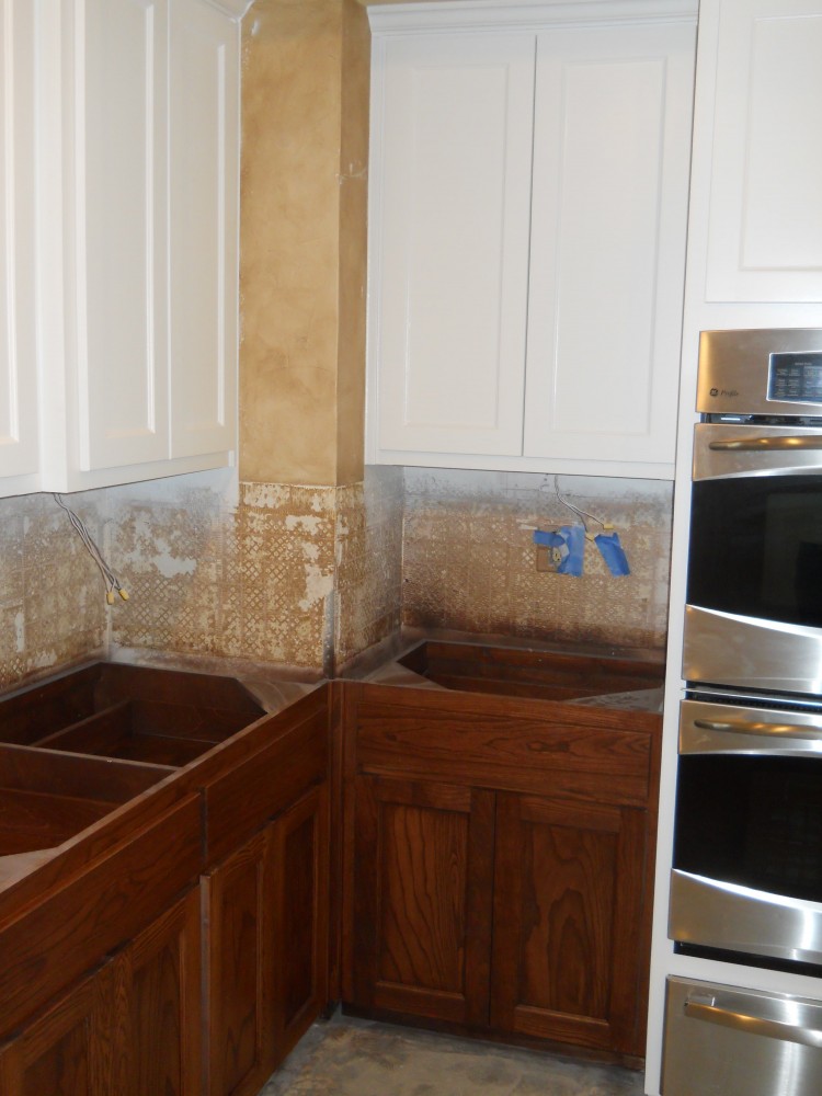 Photo By Fresh Coat Painters Of Denton. Cabinet Painting & Staining