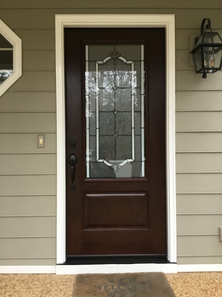 Photo By Paragon Construction Company. 