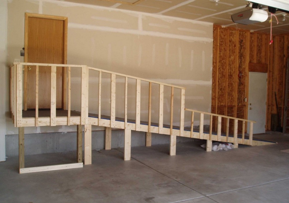 Photo By The Best Home Guys. Grab Bar Installs