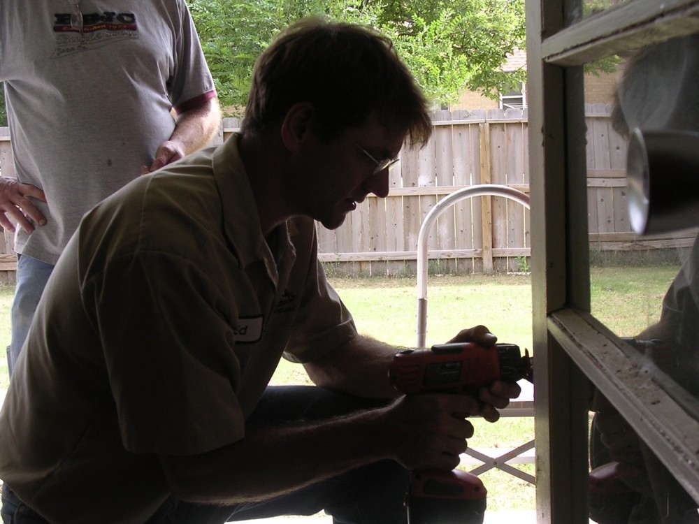 Photo By The Best Home Guys. Home Repairs And Handyman Services