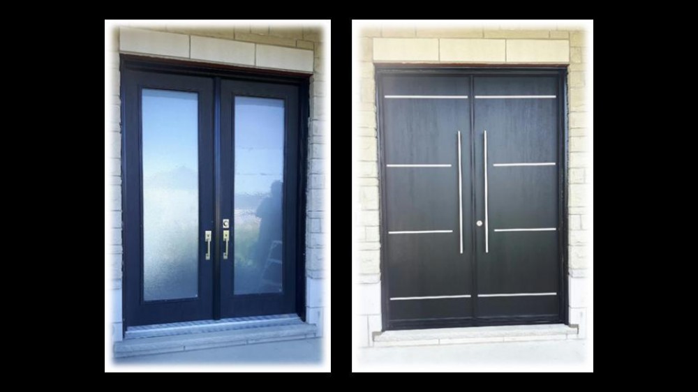 Photo By Douglas Window & Doors Inc.. Recent Jobs