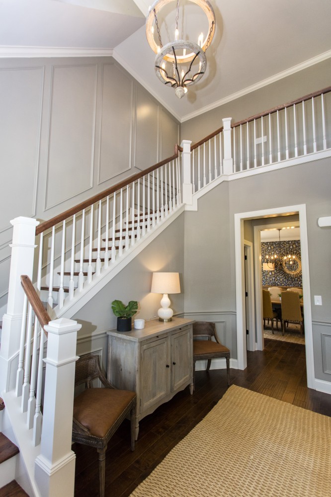Photo By Harris Doyle Homes. Keeneland Valley
