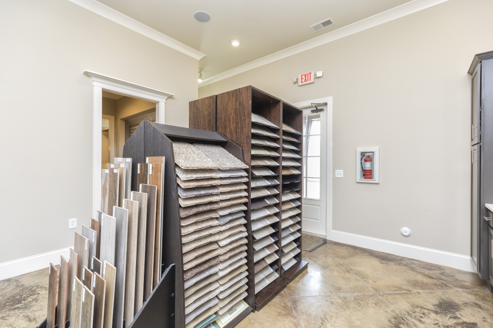 Photo By Harris Doyle Homes. Harris Doyle Home Office