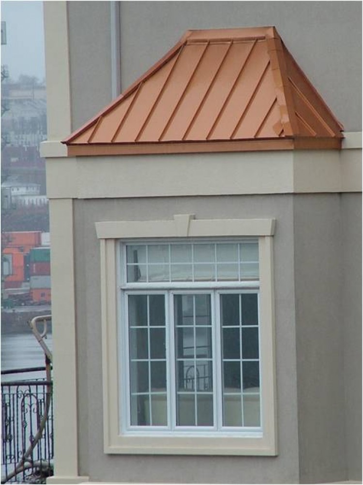 Photo By Classic Roofing & Siding Limited. 