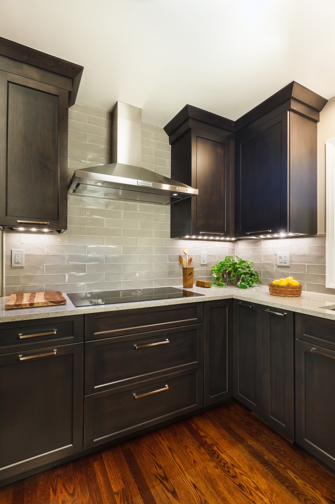 Photo By Borchert Kitchen And Bath. 