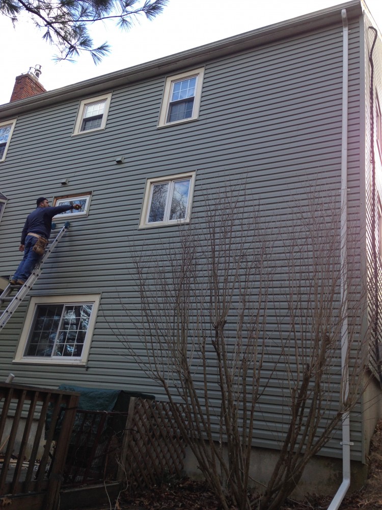 Photo By Champion Windows Of Boston. Befores And Afters