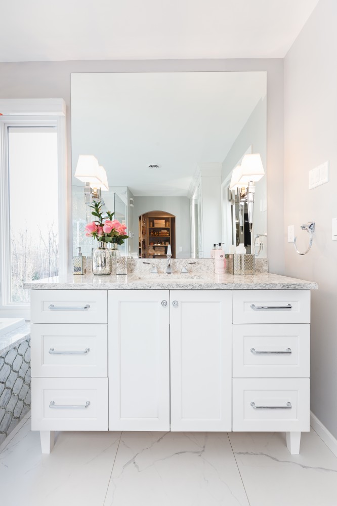 Photo By Borchert Kitchen And Bath. 