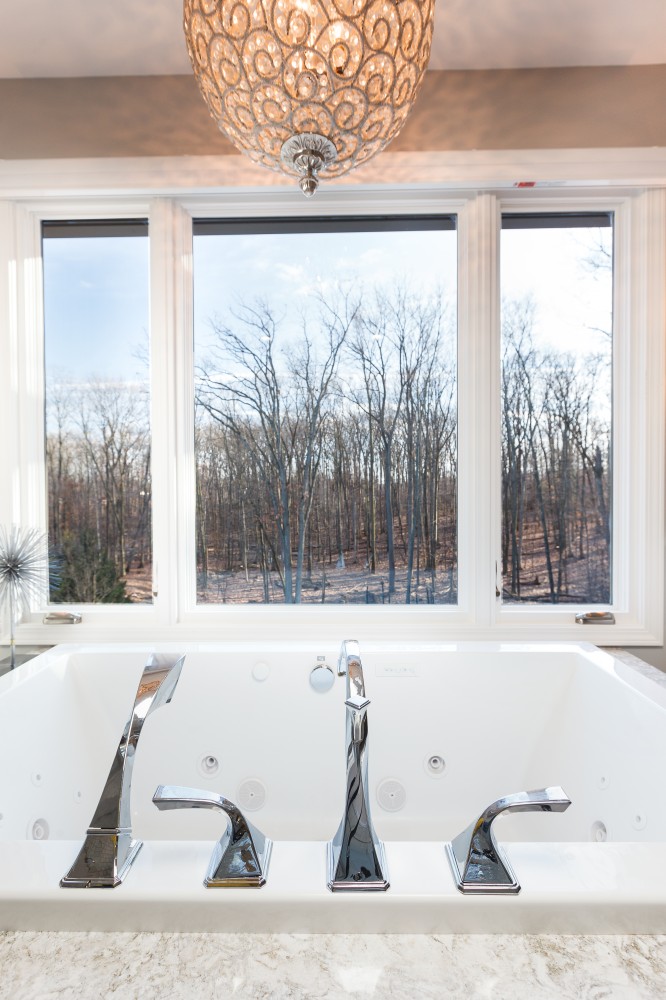 Photo By Borchert Kitchen And Bath. 