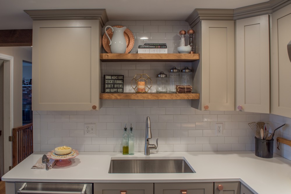 Photo By Gavin Remodeling Inc.. Kitchen Remodel