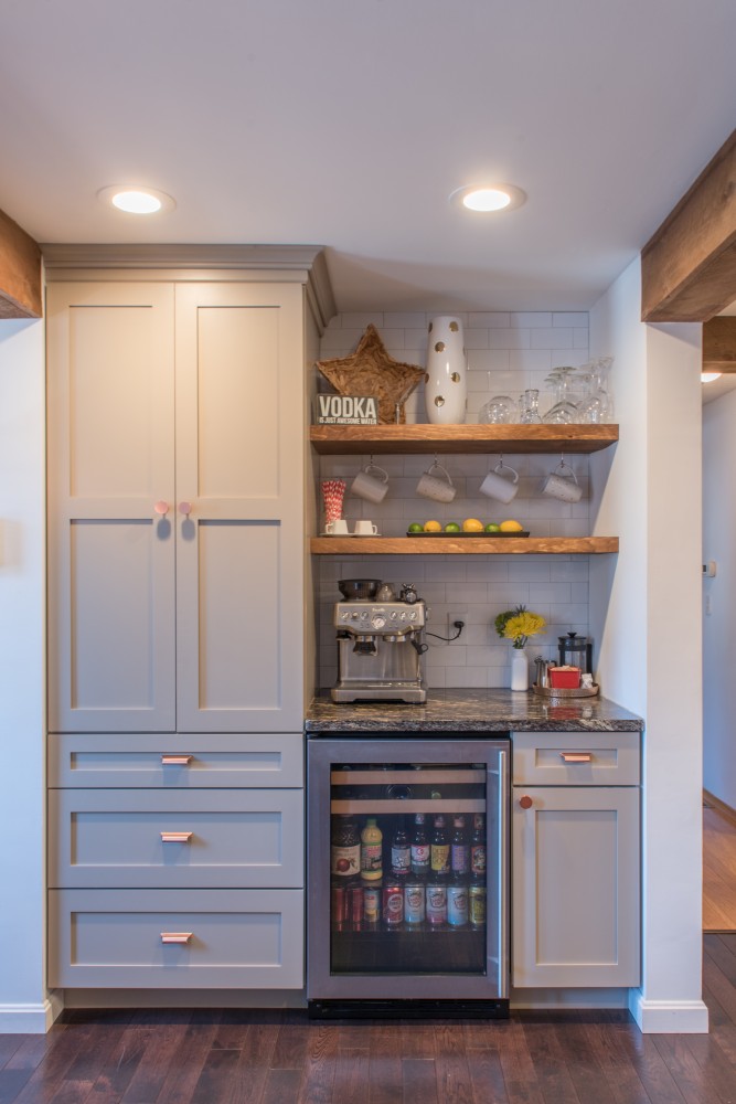 Photo By Gavin Remodeling Inc.. Kitchen Remodel