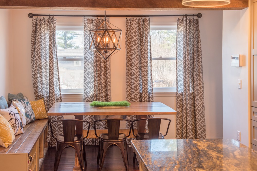 Photo By Gavin Remodeling Inc.. Kitchen Remodel