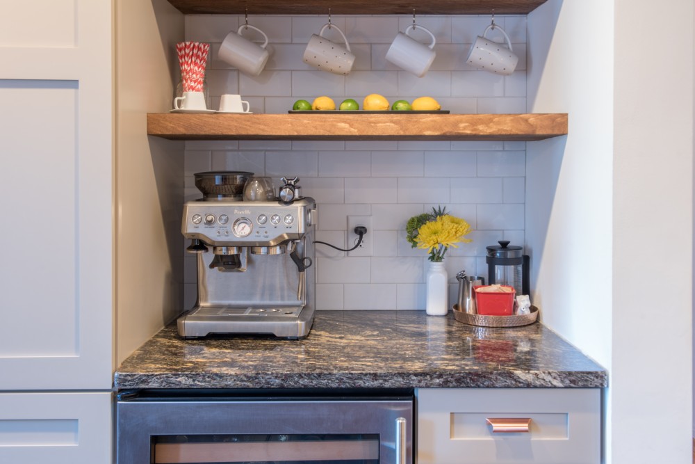 Photo By Gavin Remodeling Inc.. Kitchen Remodel