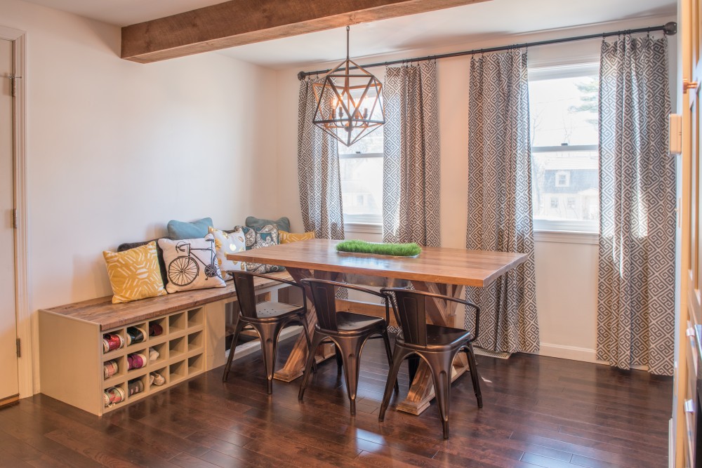 Photo By Gavin Remodeling Inc.. Kitchen Remodel