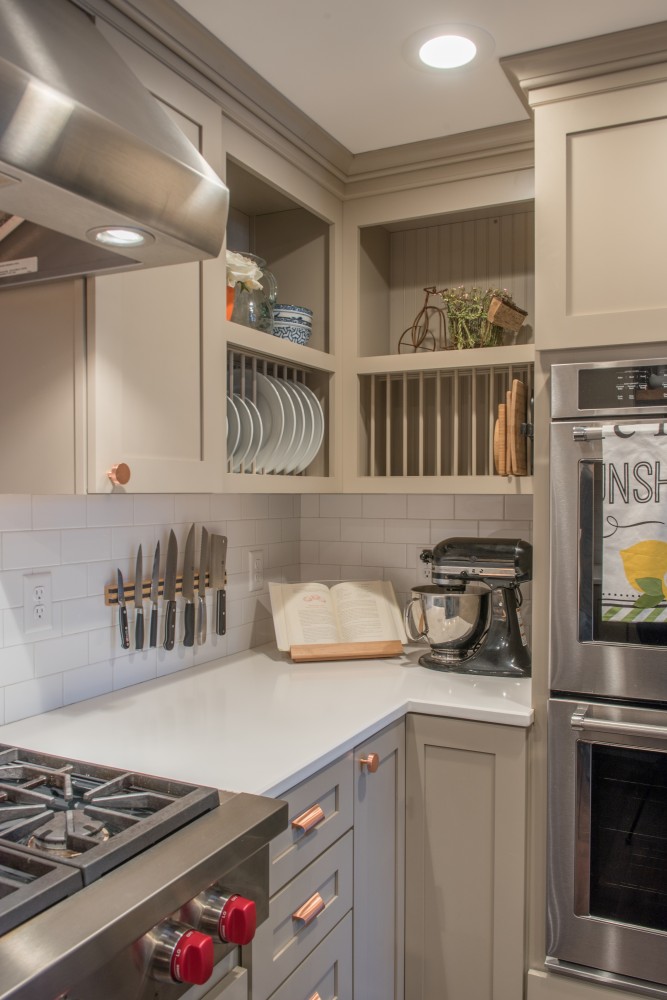 Photo By Gavin Remodeling Inc.. Kitchen Remodel