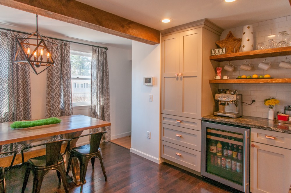 Photo By Gavin Remodeling Inc.. Kitchen Remodel