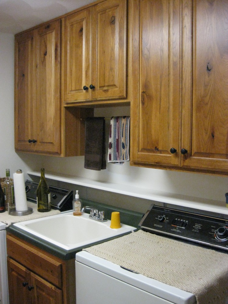 Photo By A.L.M. Fine Cabinetry. 